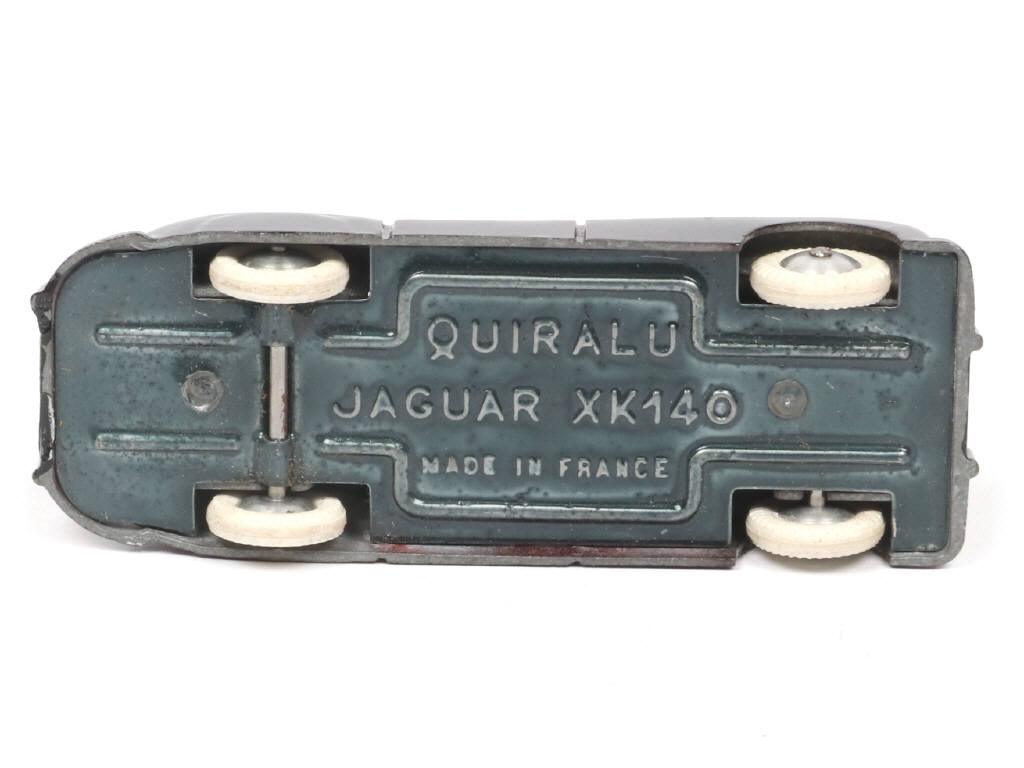 Lot 173 - QUIRALU (FRANCE) (1)