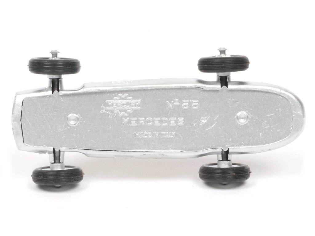 Lot 149 - MERCURY (ITALIE) (1)