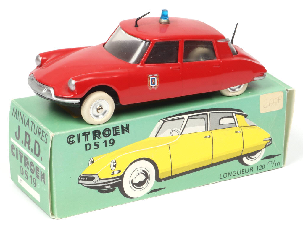 Lot 172 - JRD (FRANCE) (1)