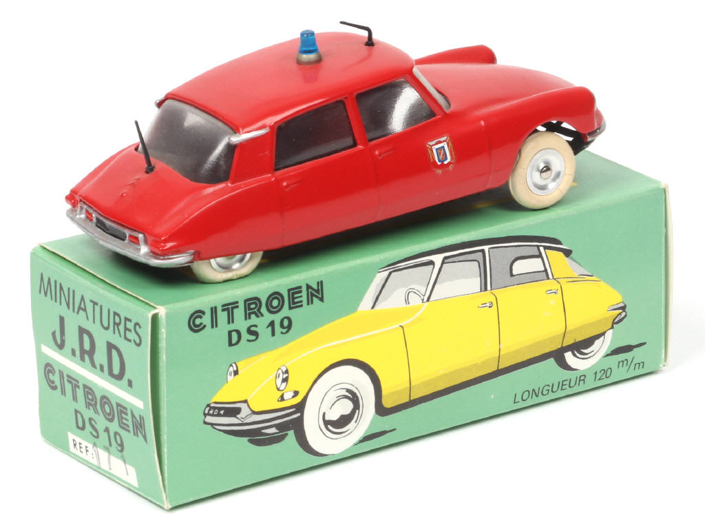 Lot 172 - JRD (FRANCE) (1)