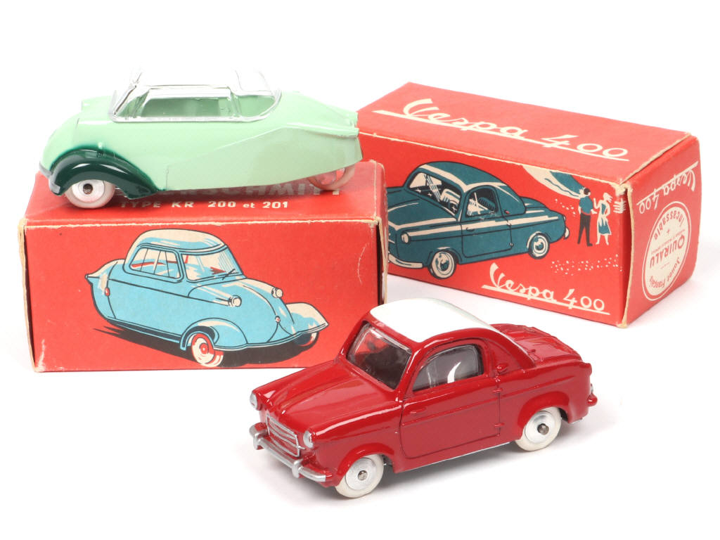 Lot 186 - QUIRALU (FRANCE) (2)