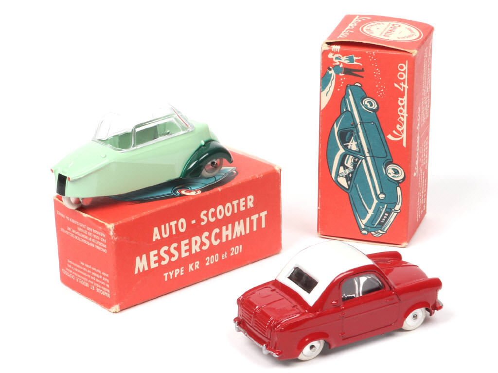 Lot 186 - QUIRALU (FRANCE) (2)
