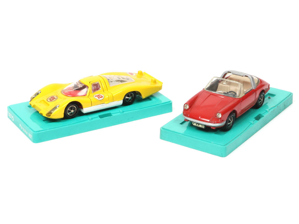 Lot 143 - MÄRKLIN (ALLEMAGNE) (2)