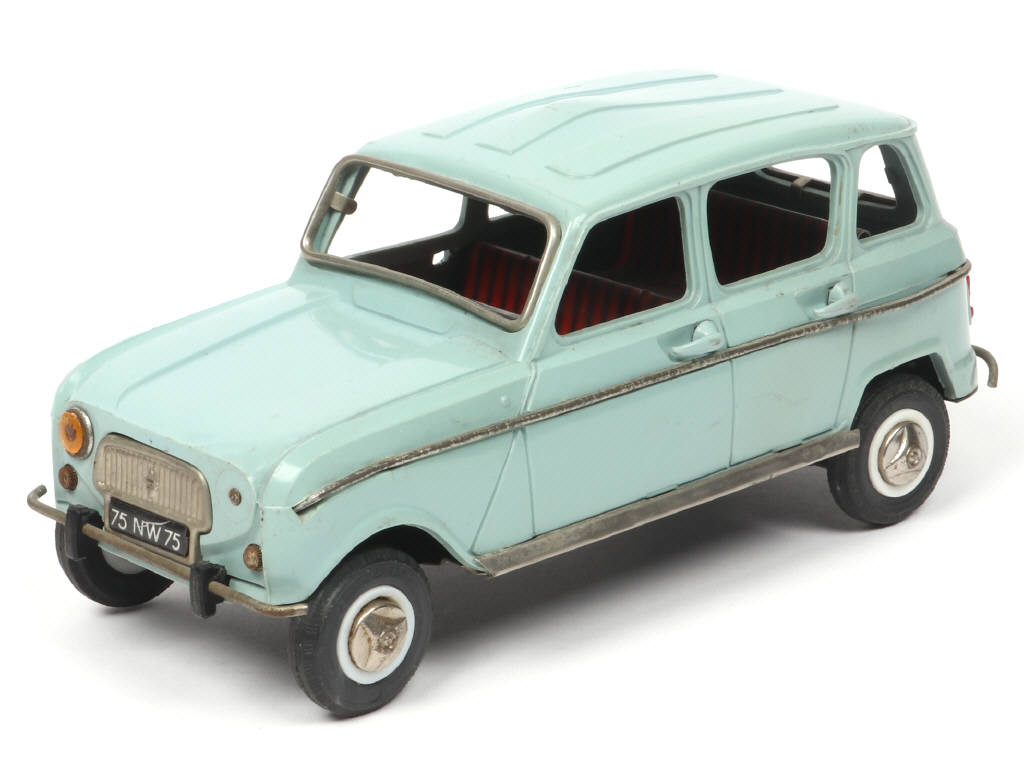 Lot 64 - JOUSTRA (FRANCE) (1)