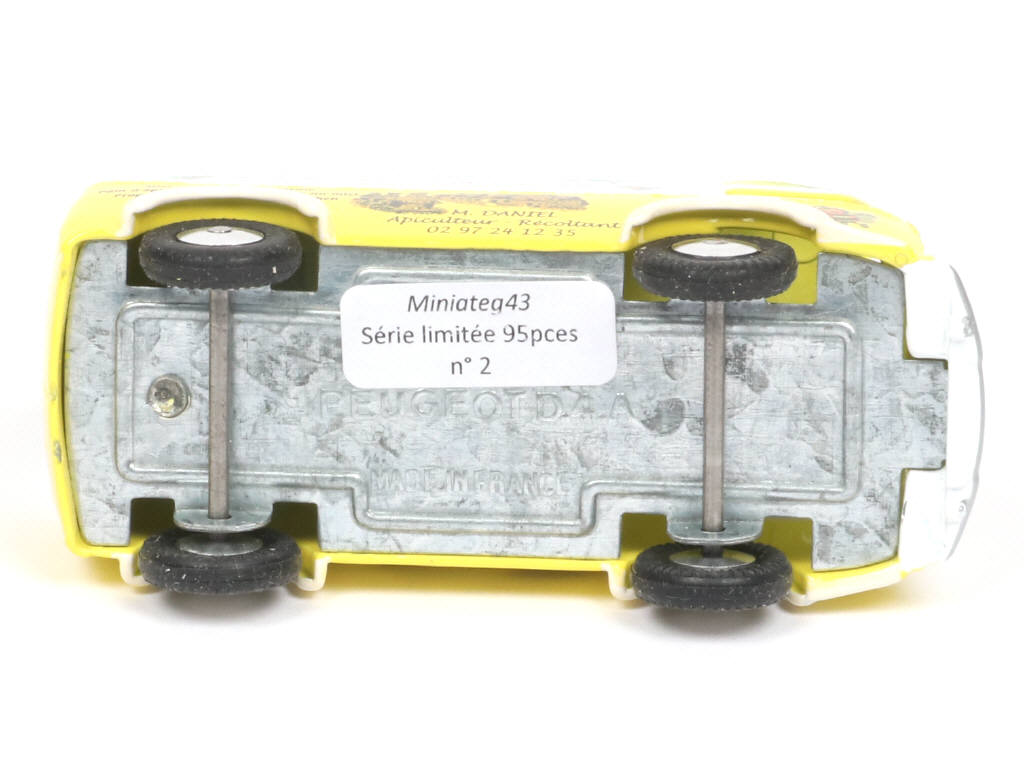 Lot 178 - QUIRALU (FRANCE) (1)