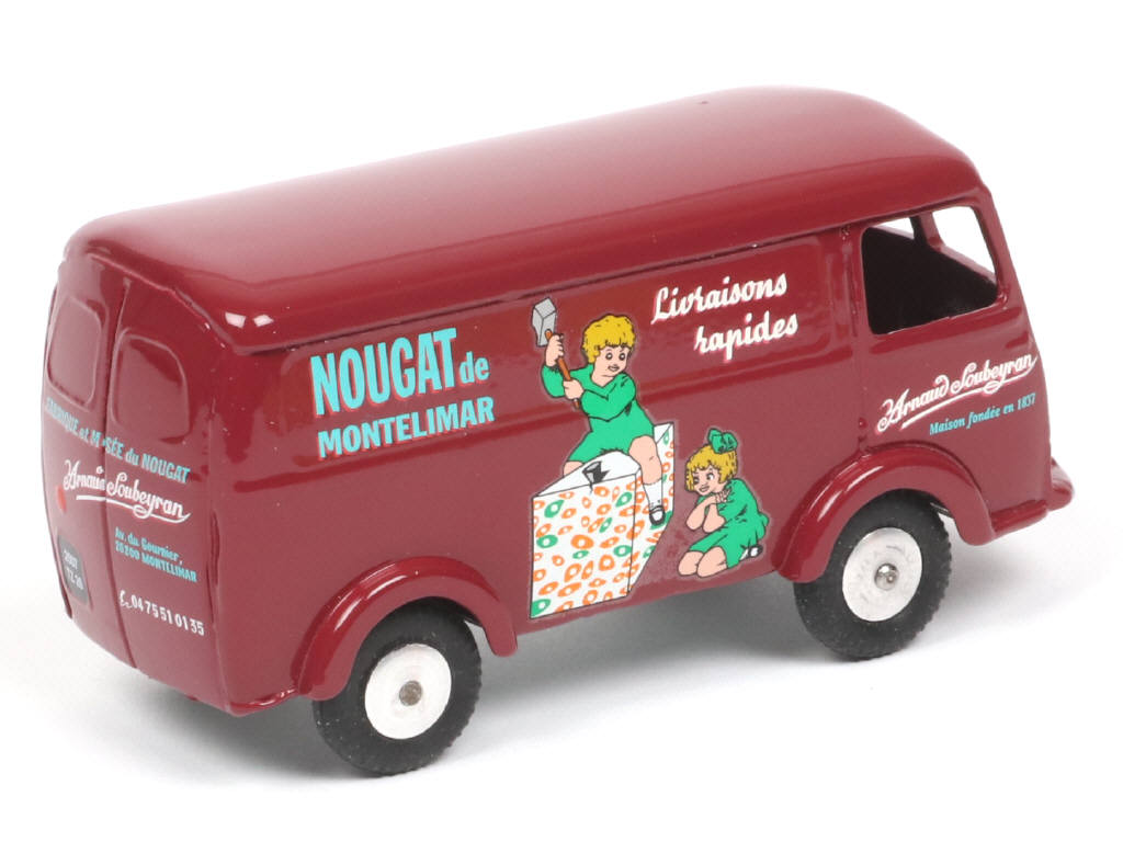Lot 174 - QUIRALU (FRANCE) (1)
