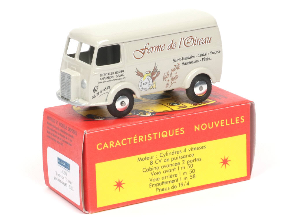 Lot 184 - QUIRALU (FRANCE) (1)