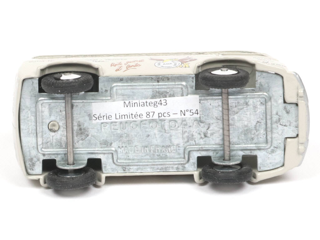 Lot 184 - QUIRALU (FRANCE) (1)