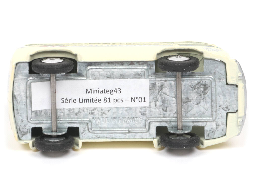Lot 182 - QUIRALU (FRANCE) (1)
