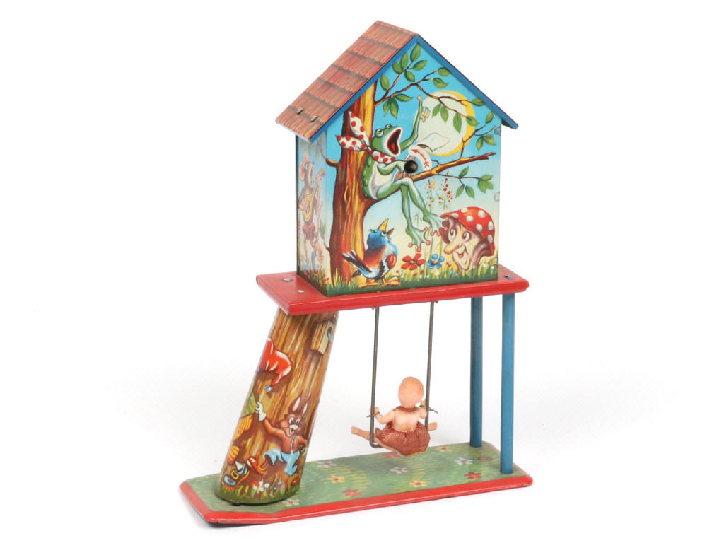 Lot 91 - JOUSTRA (FRANCE) (1)