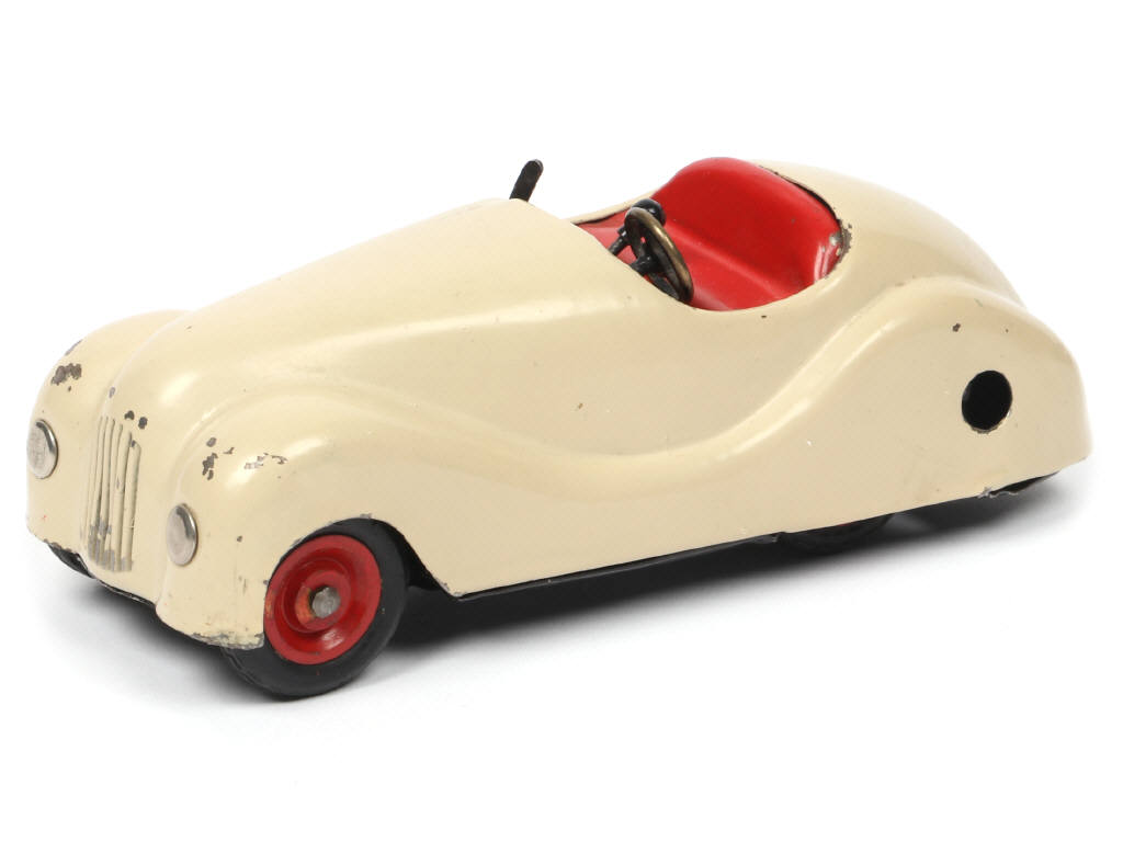 Lot 62 - JIBBY (SUISSE) (1)