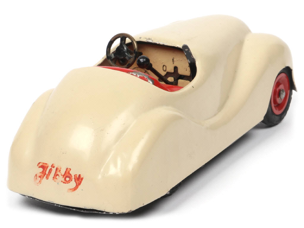 Lot 62 - JIBBY (SUISSE) (1)