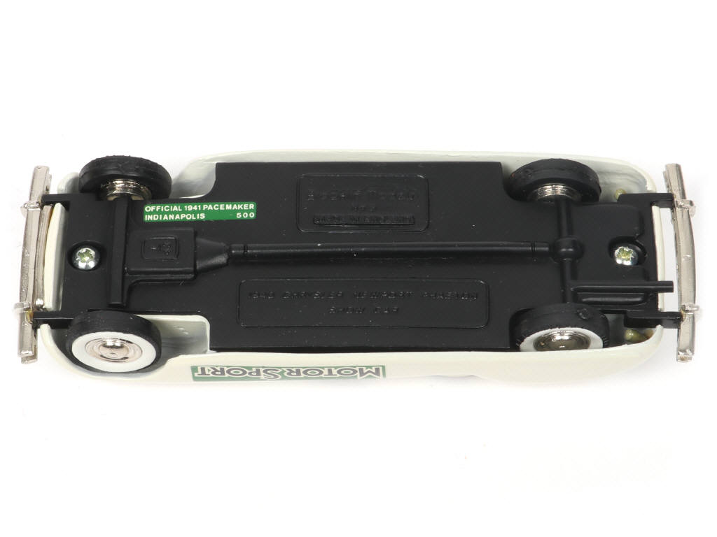 Lot 120 - BROOKLIN MODELS (GB) (1)