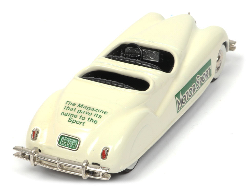 Lot 120 - BROOKLIN MODELS (GB) (1)