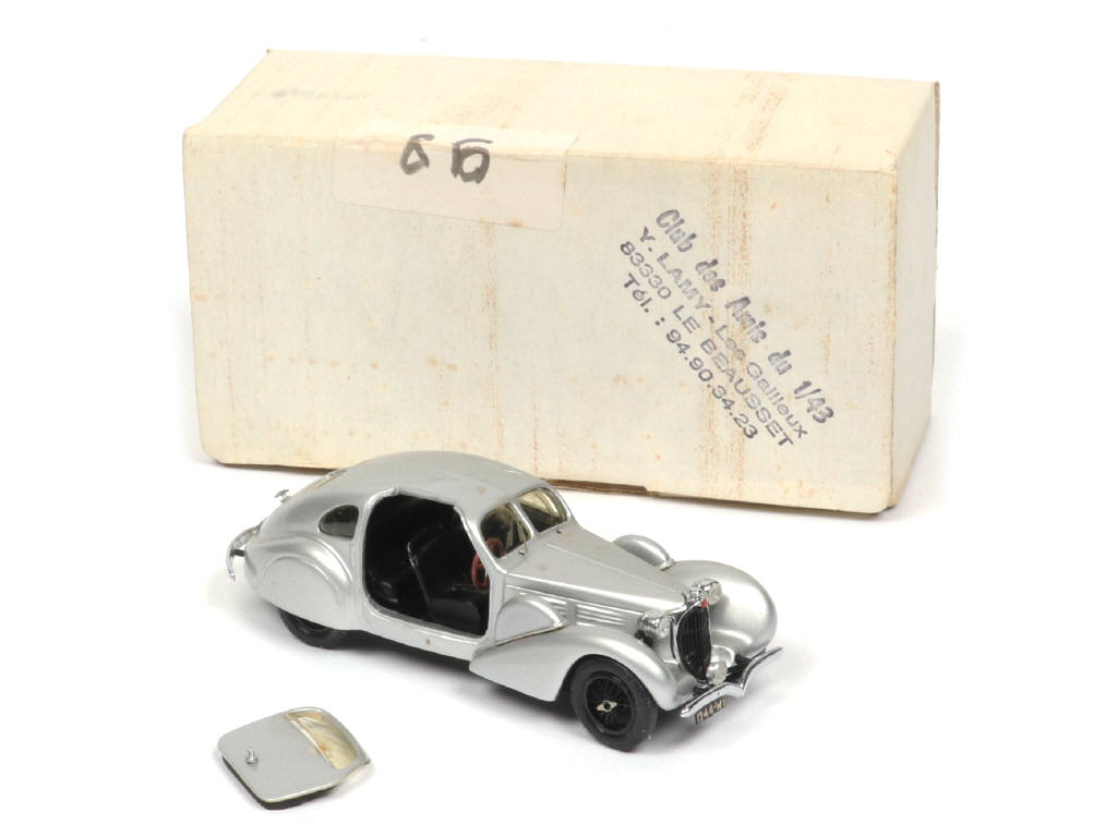 Lot 102 - AMIS DU 43ème (FRANCE) (1)