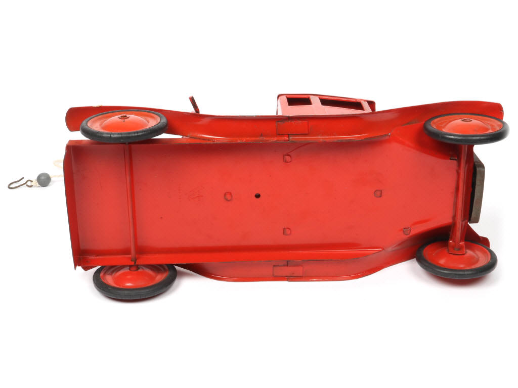 Lot 75 - TRIANG-TOYS (GB) (1)