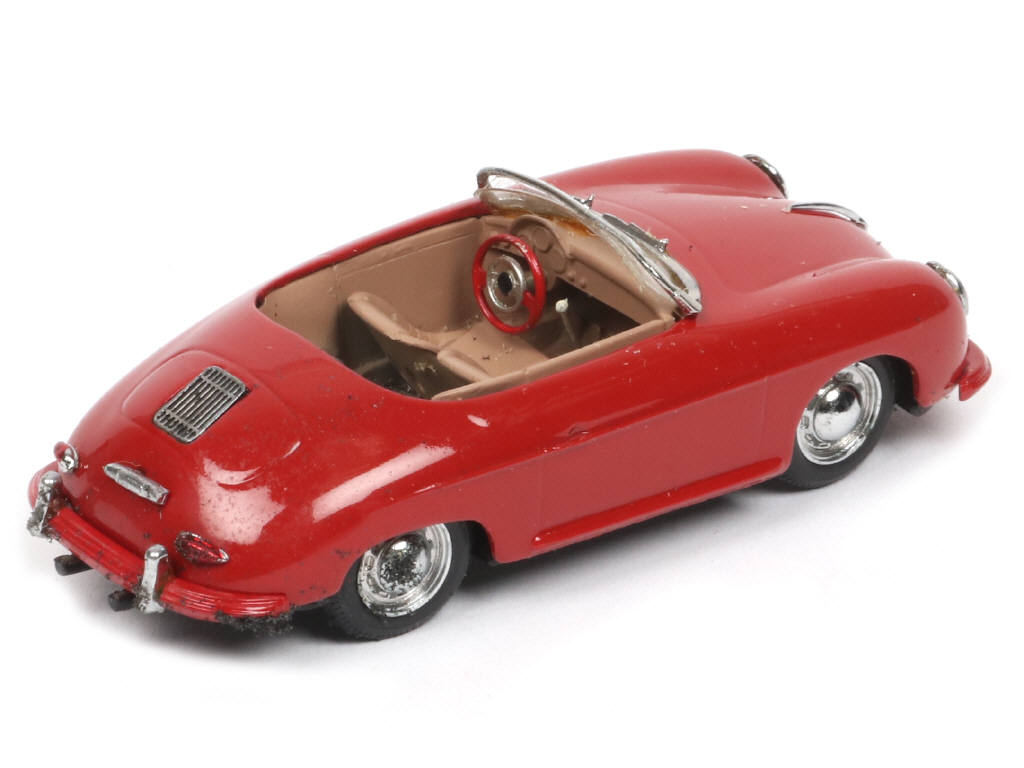 Lot 104 - PRECISION MINIATURES (USA) (1)