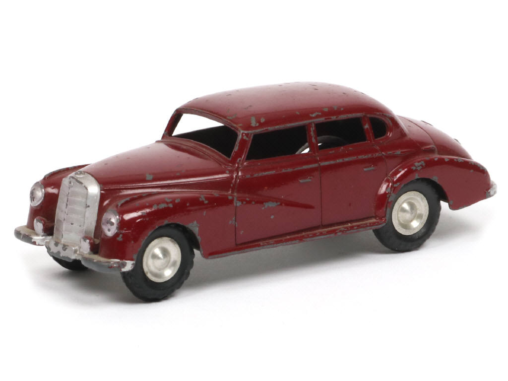 Lot 142 - MÄRKLIN (ALLEMAGNE) (1)