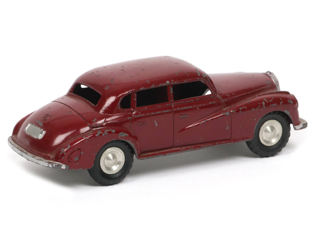 Lot 142 - MÄRKLIN (ALLEMAGNE) (1)