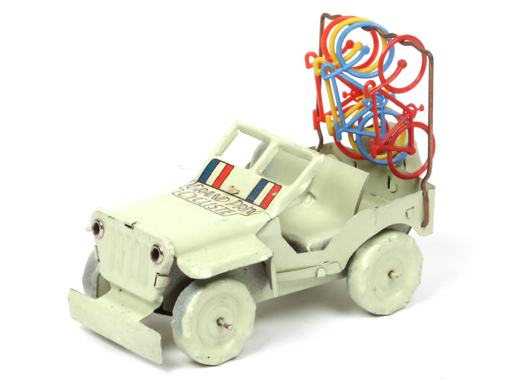 Lot 82 - JOYAX (FRANCE) (1)