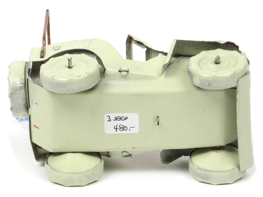 Lot 83 - JOYAX (FRANCE) (1)