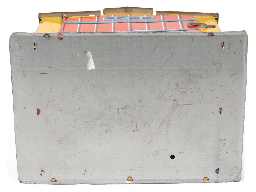 Lot 79 - MEMO (FRANCE) (1)