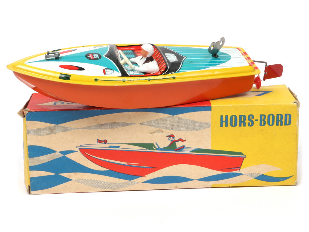 Lot 85 - ARNOLD (FRANCE) (1)