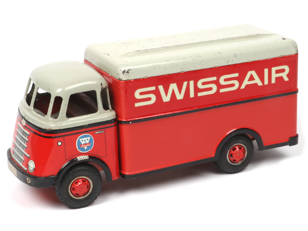 Lot 97 - ARNOLD (ALLEMAGNE) (1)