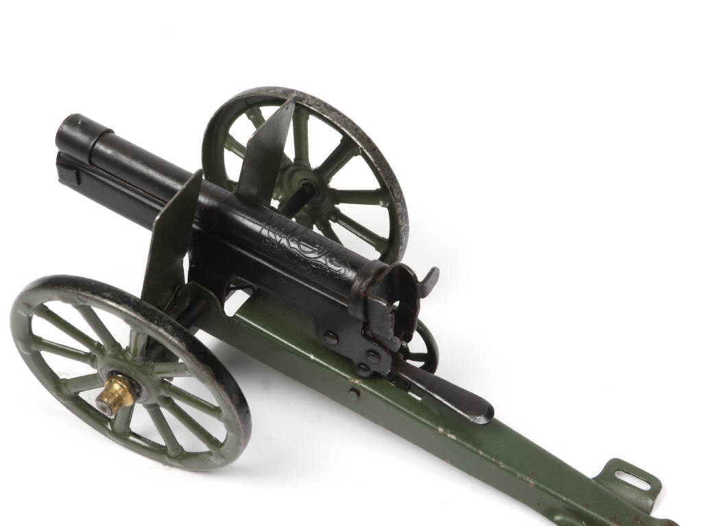 Lot 105 - MÄRKLIN (ALLEMAGNE) (2)