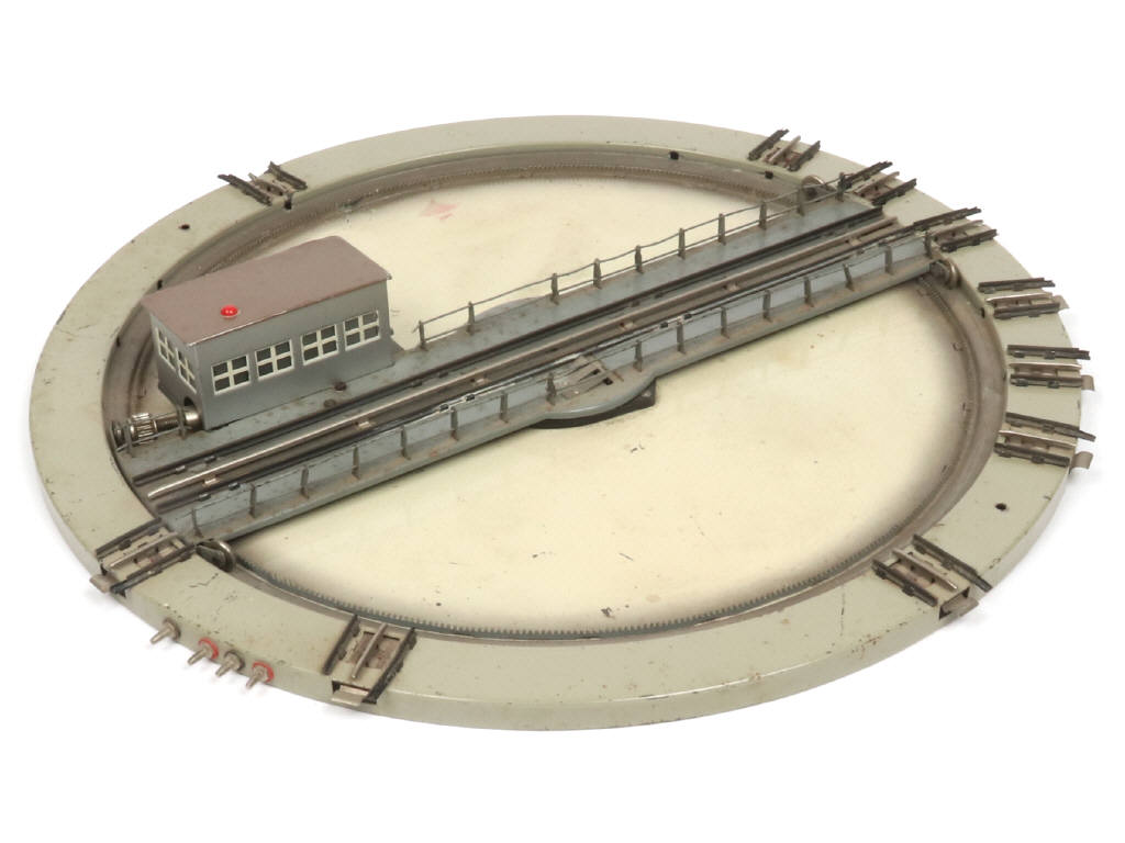 Lot 59 - MÄRKLIN 'HO' (ALLEMAGNE) (1)