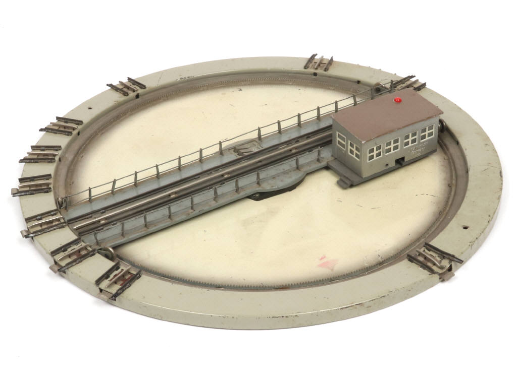 Lot 59 - MÄRKLIN 'HO' (ALLEMAGNE) (1)
