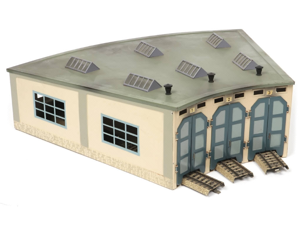 Lot 58 - MÄRKLIN 'HO' (ALLEMAGNE) (1)