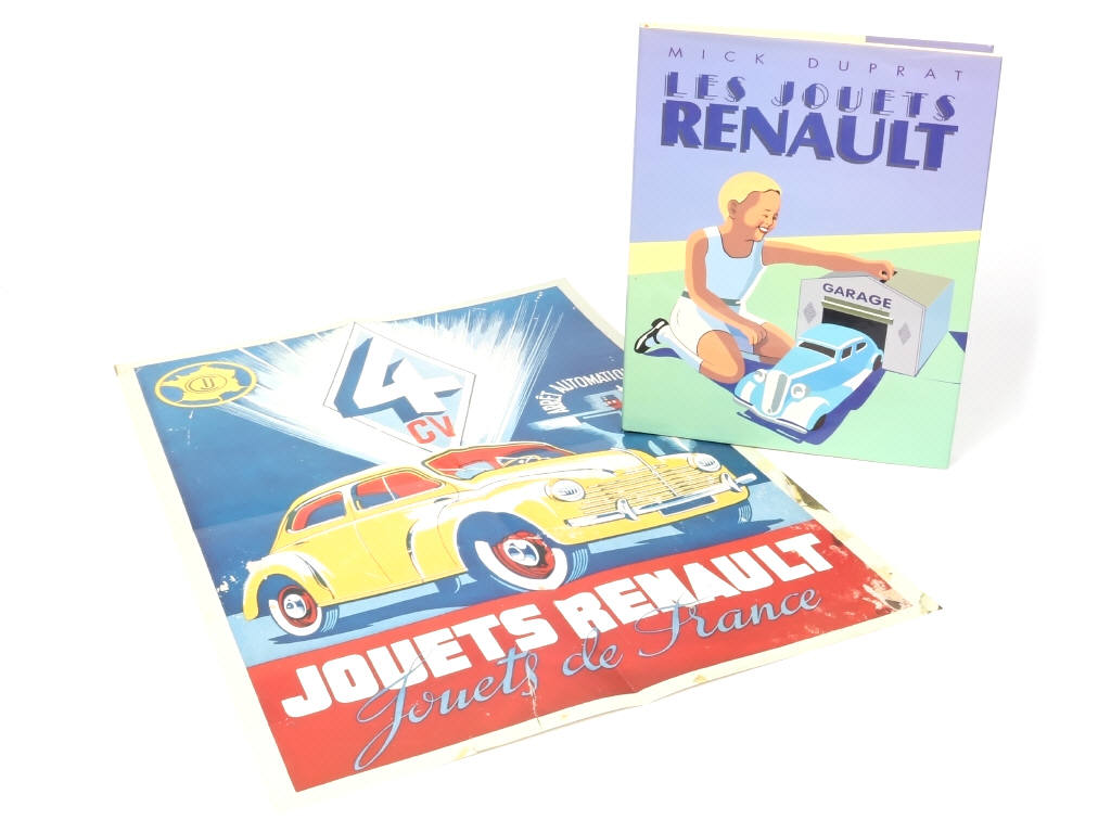 Lot 1 - EDITIONS RETROVISEUR (FRANCE) (1)