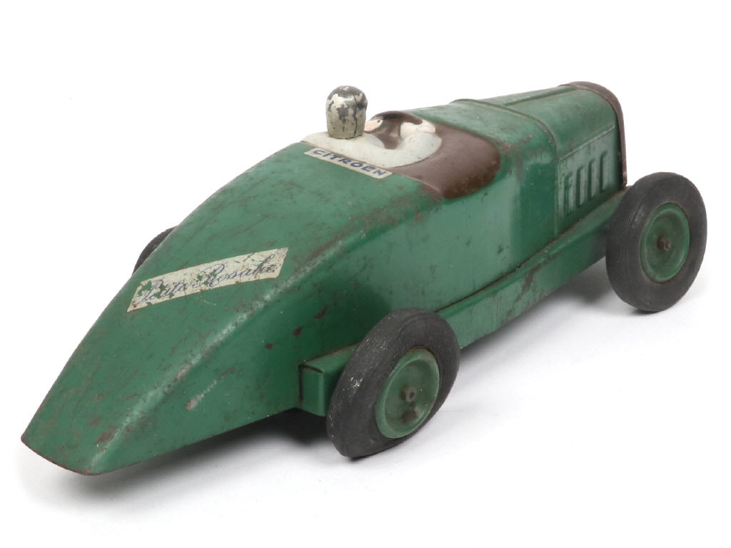 Lot 74 - CITROËN (FRANCE) (1)