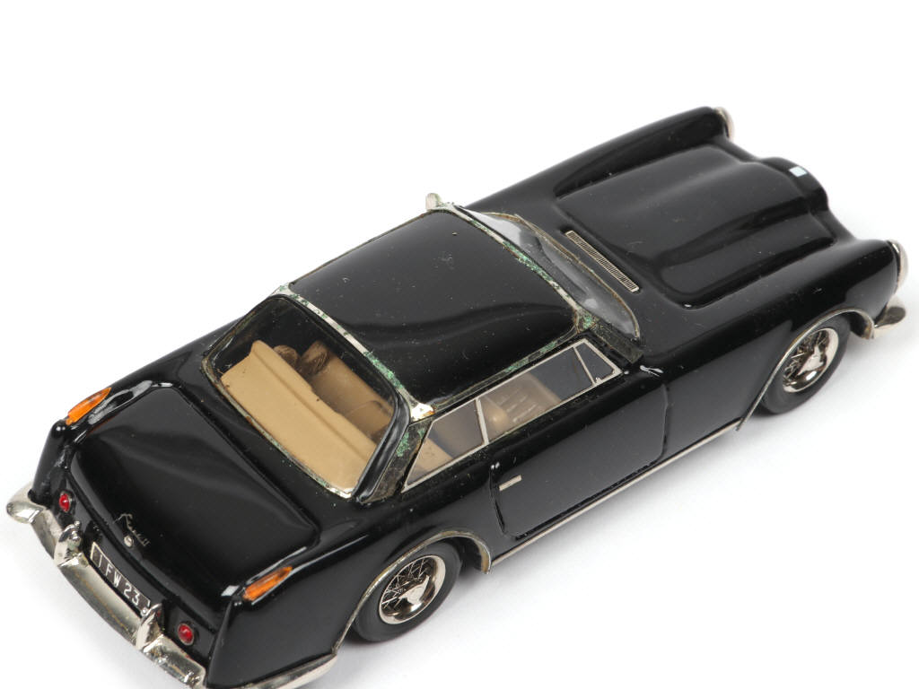 Lot 81 - MA COLLECTION (SUISSE) (1)