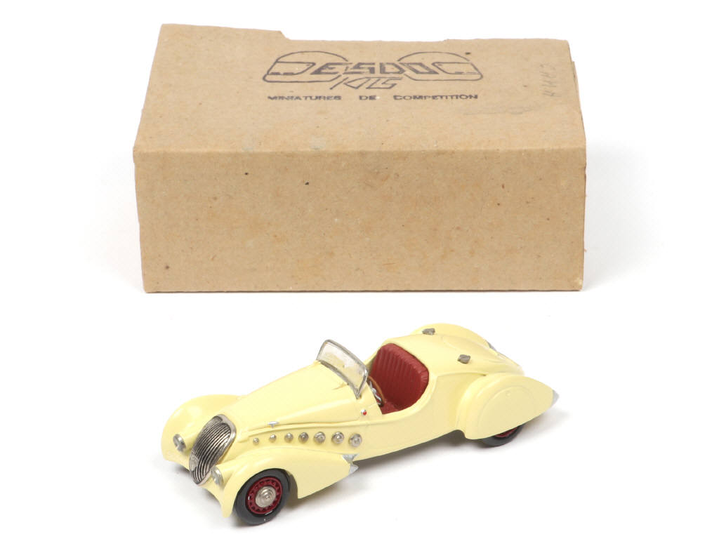 Lot 87 - ESDO (FRANCE) (1)