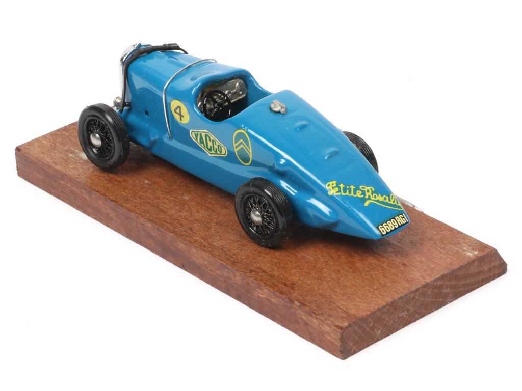 Lot 80 - MA COLLECTION (SUISSE) (1)