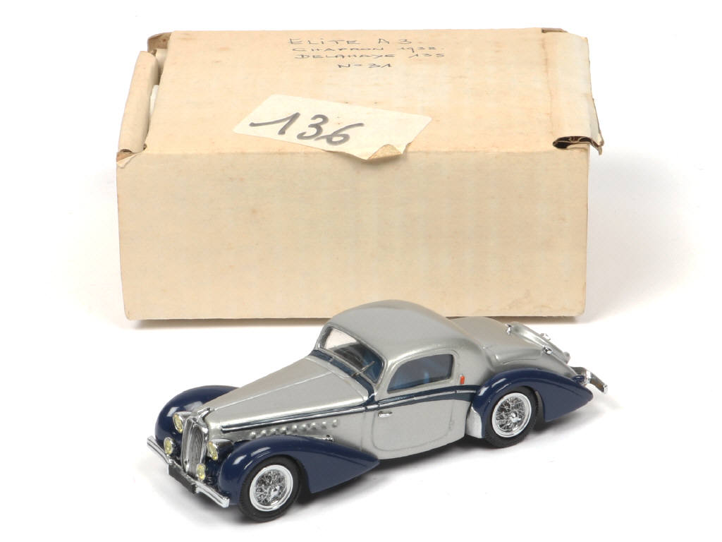 Lot 84 - ELITE 43 (FRANCE) (1)