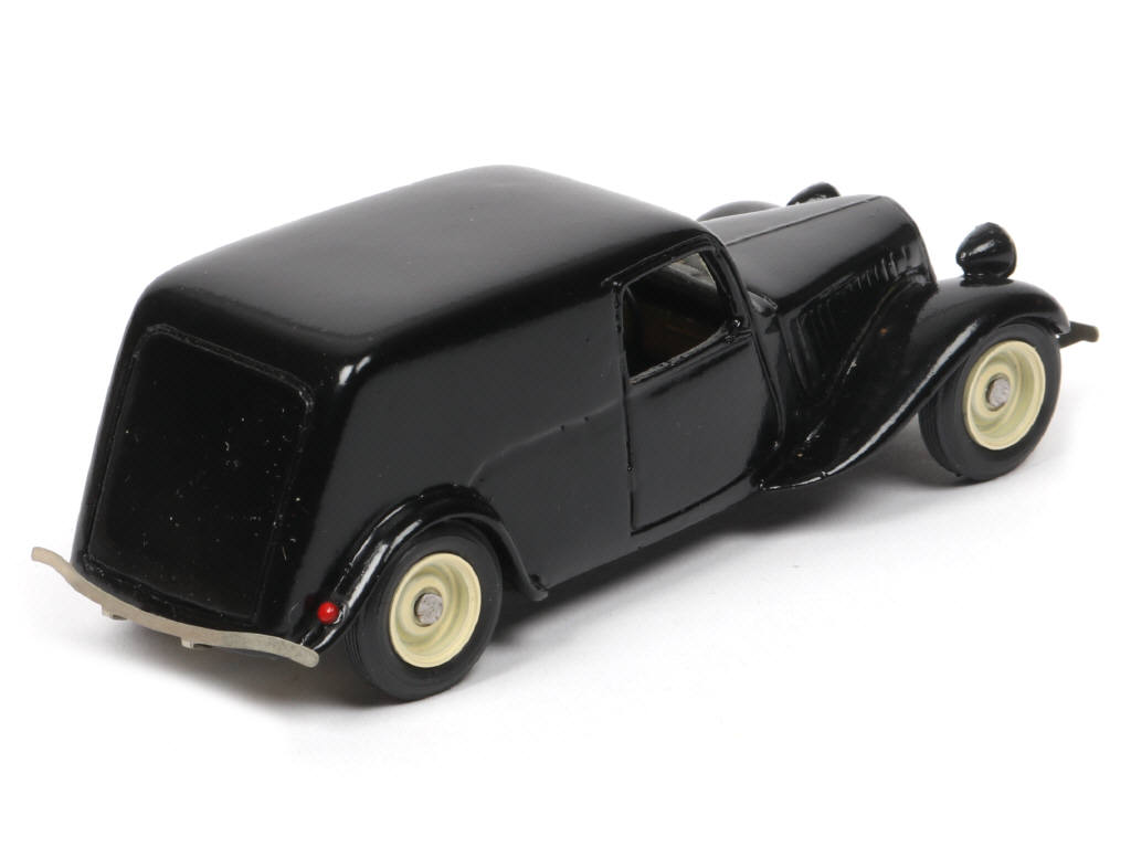 Lot 90 - HECO MODELES (FRANCE) (1)