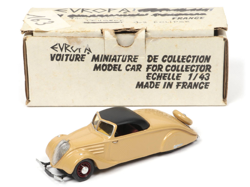 Lot 85 - EUROPA (FRANCE) (1)