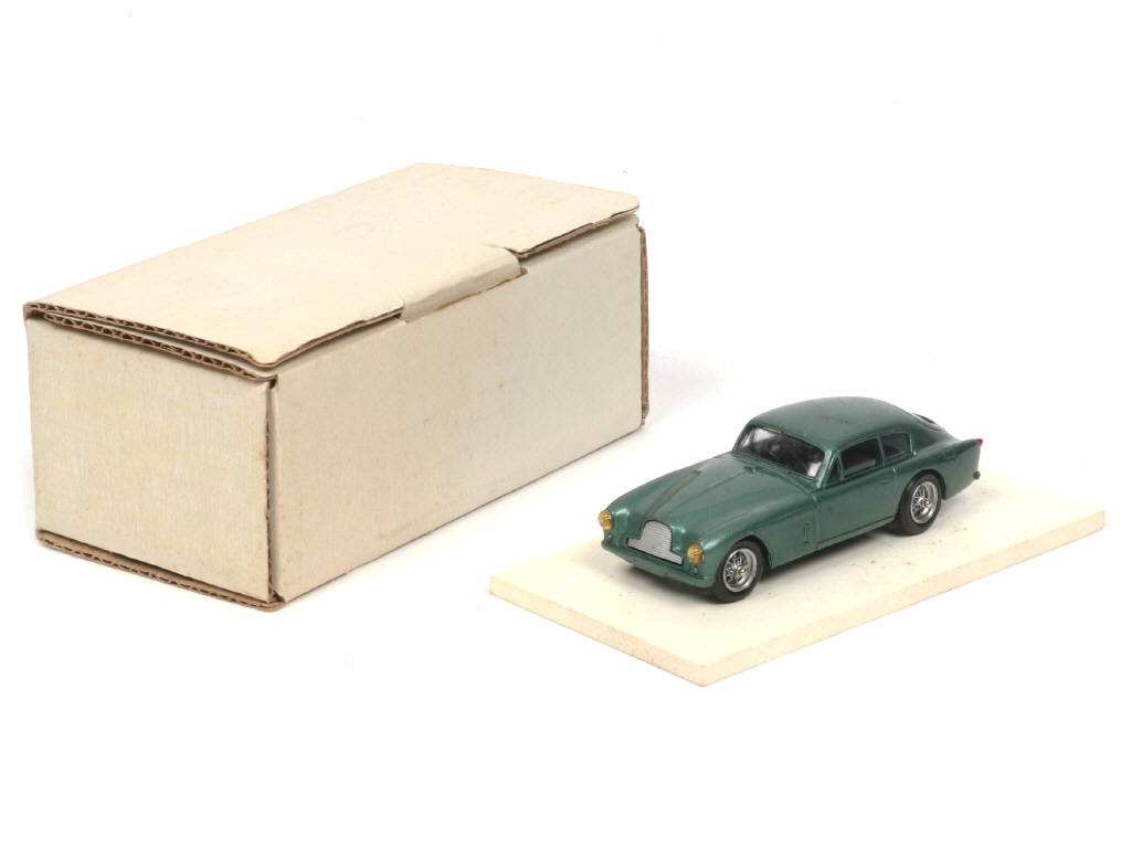 Lot 89 - HECO MODELES (FRANCE) (1)