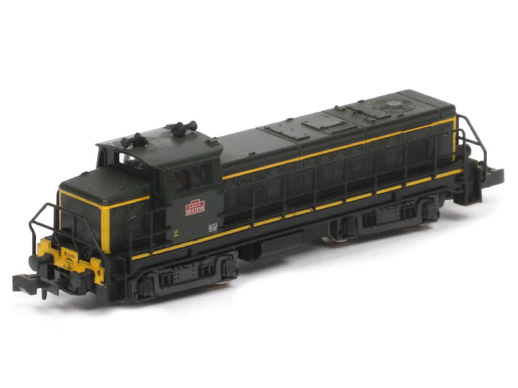 Lot 38 - ROCO 'N' (AUTRICHE) (1)