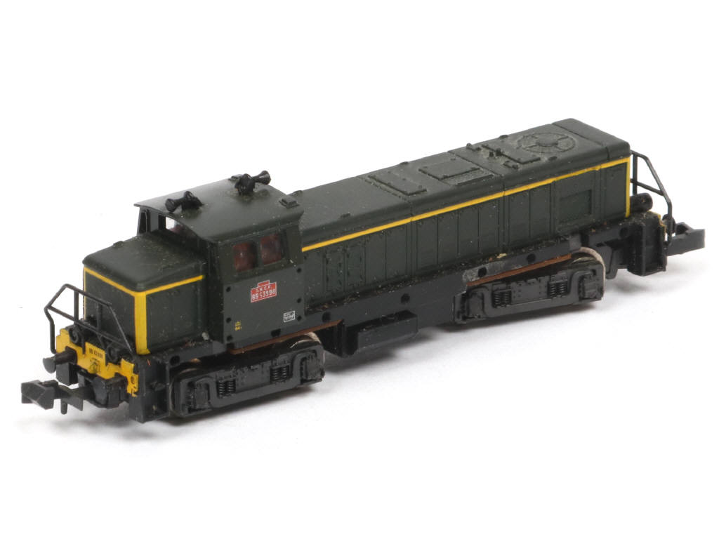 Lot 35 - ROCO 'N' (AUTRICHE) (1)