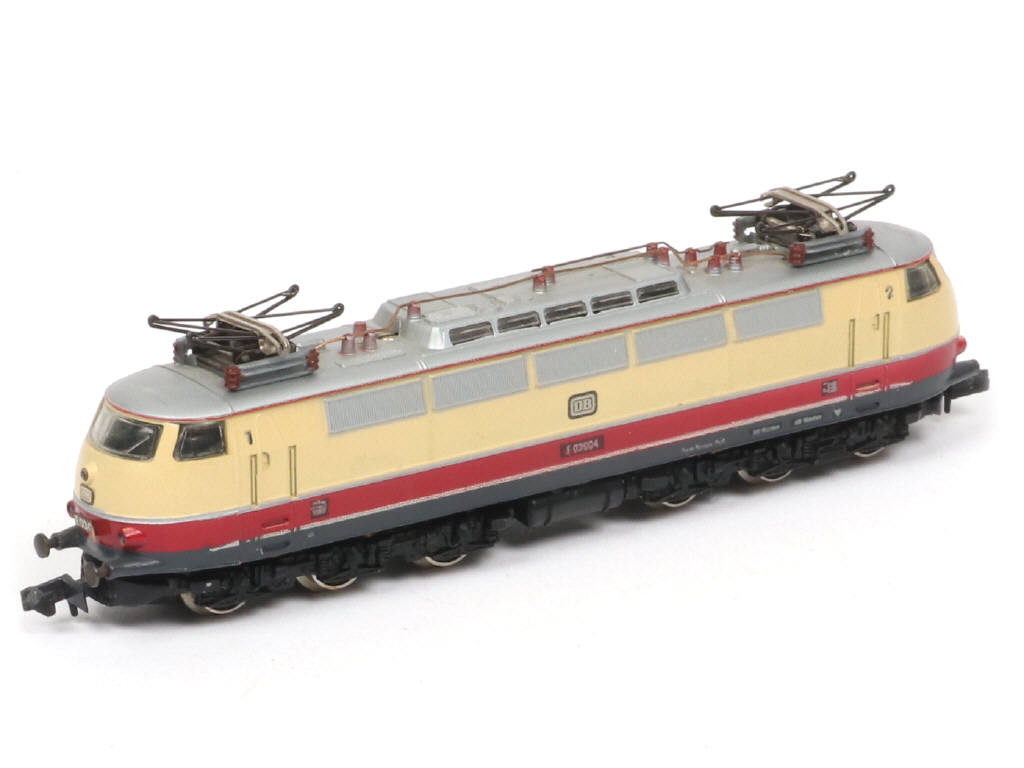 Lot 24 - ARNOLD 'N' (ALLEMAGNE) (1)