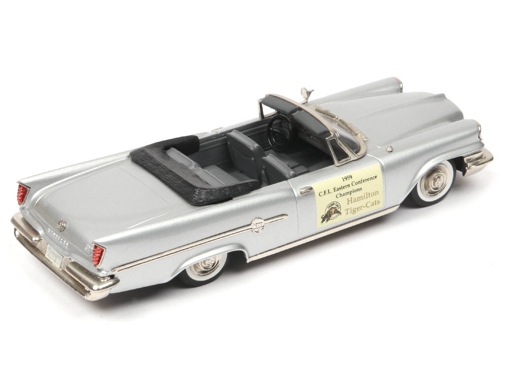 Lot 106 - BROOKLIN MODELS (GB) (1)