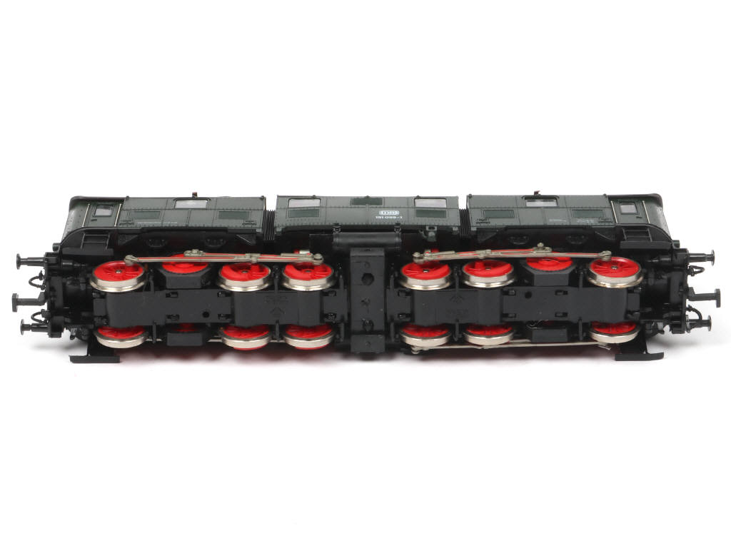 Lot 36 - ROCO 'HO' (AUTRICHE) (1)