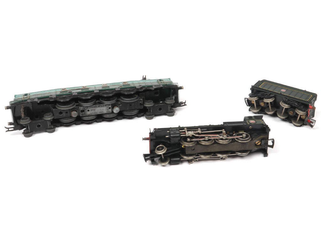 Lot 44 - DIVERS HO (FRANCE) (3)