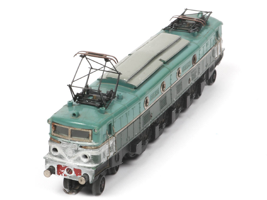 Lot 44 - DIVERS HO (FRANCE) (3)