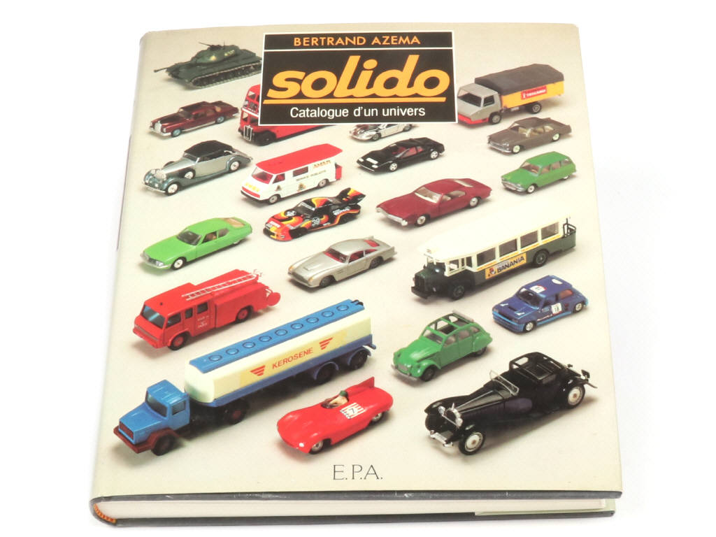 Lot 3 - EDITIONS E.P.A. (FRANCE) (1)