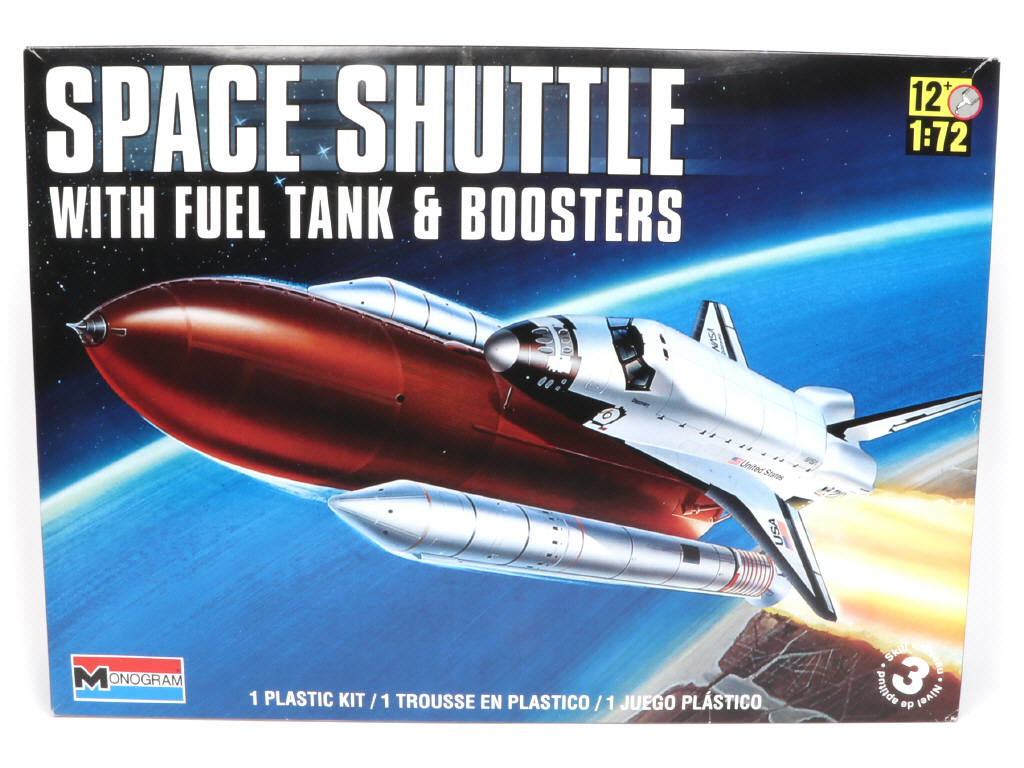 Lot 9 - MONOGRAM (USA) (1)